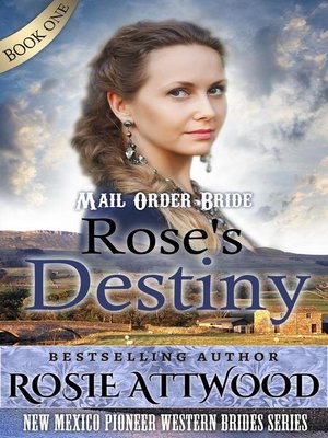 Rose's Destiny - ebook